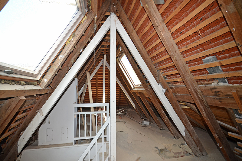 How Much A Loft Conversion Cost in Leicester Leicestershire
