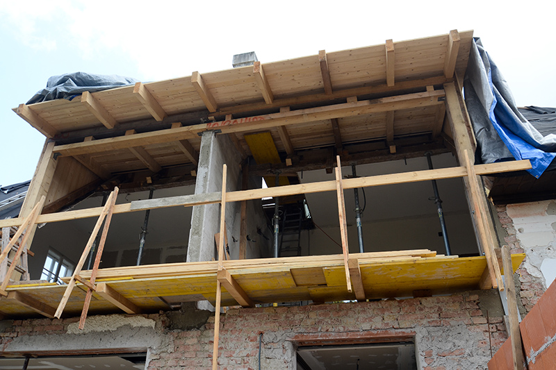 Loft Conversion Building Regs in Leicester Leicestershire